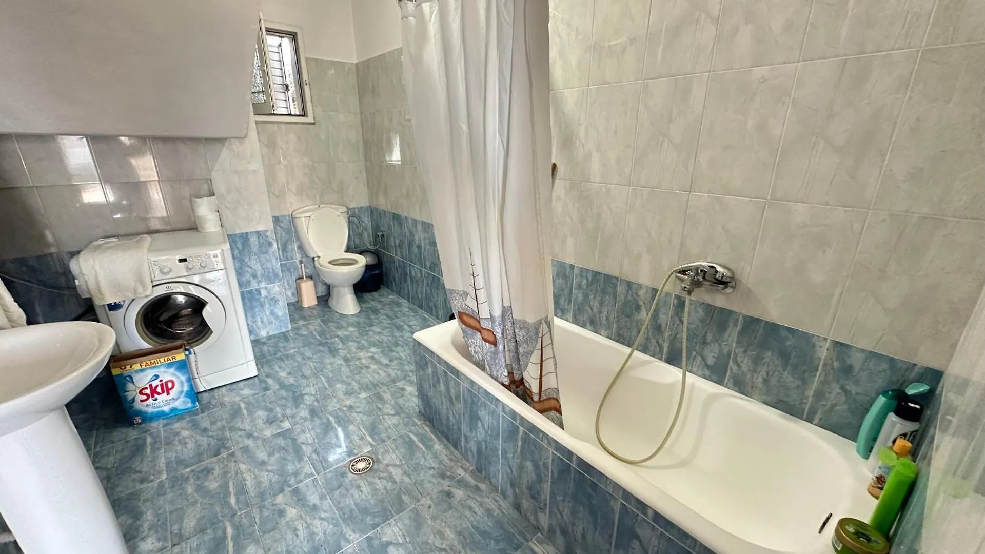 Holiday home Guest House Drizaj Ksamil
