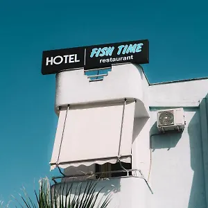  Ξενοδοχείο Fish Time
