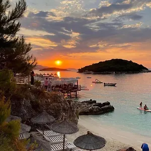 Appartement Moonlight, Ksamil