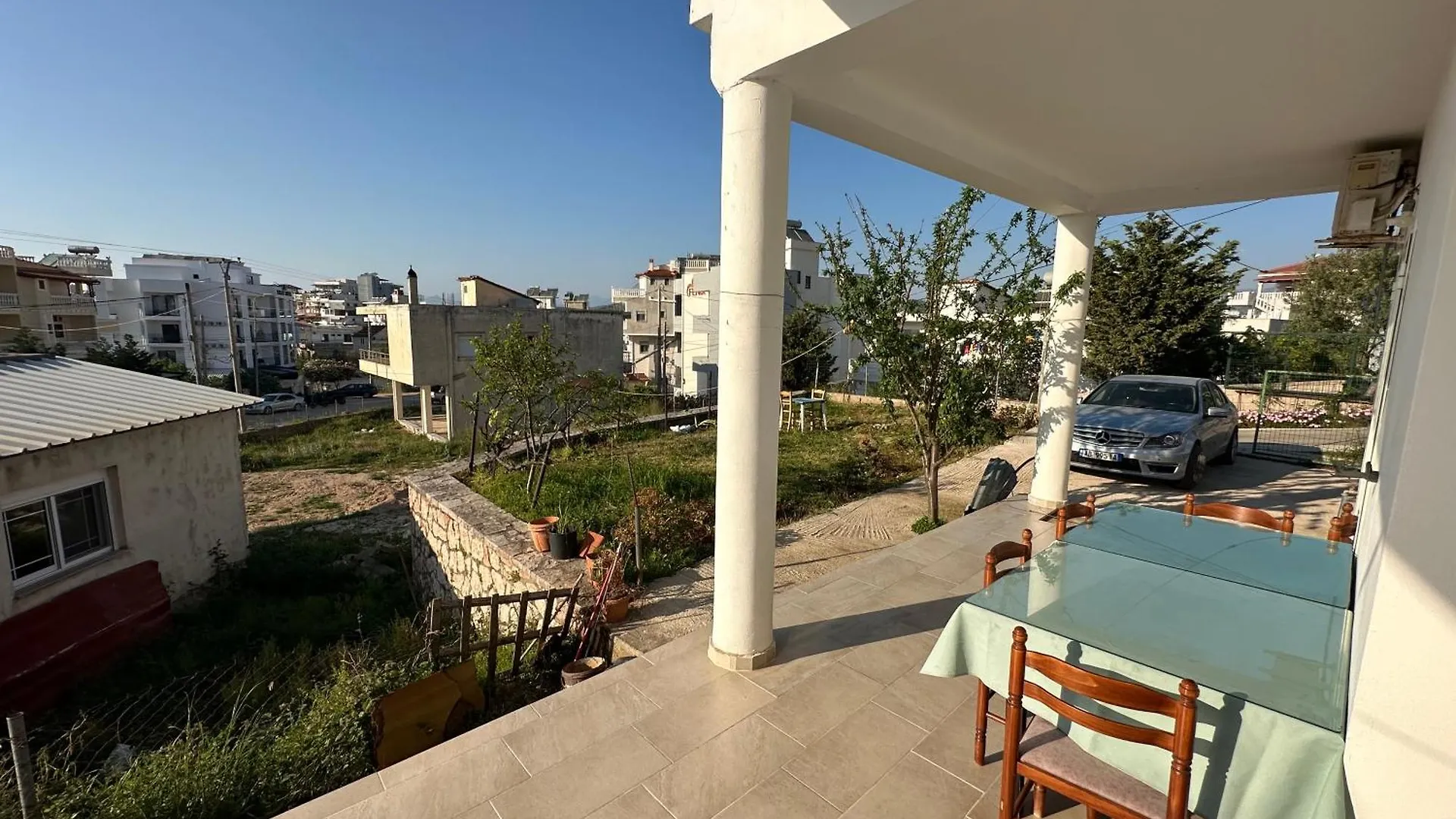 Guest House Drizaj Ksamil Holiday home