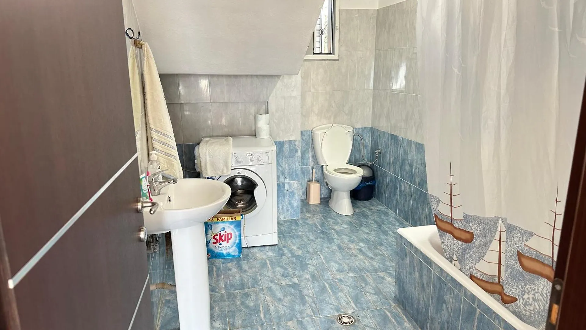 Guest House Drizaj Ksamil Albania