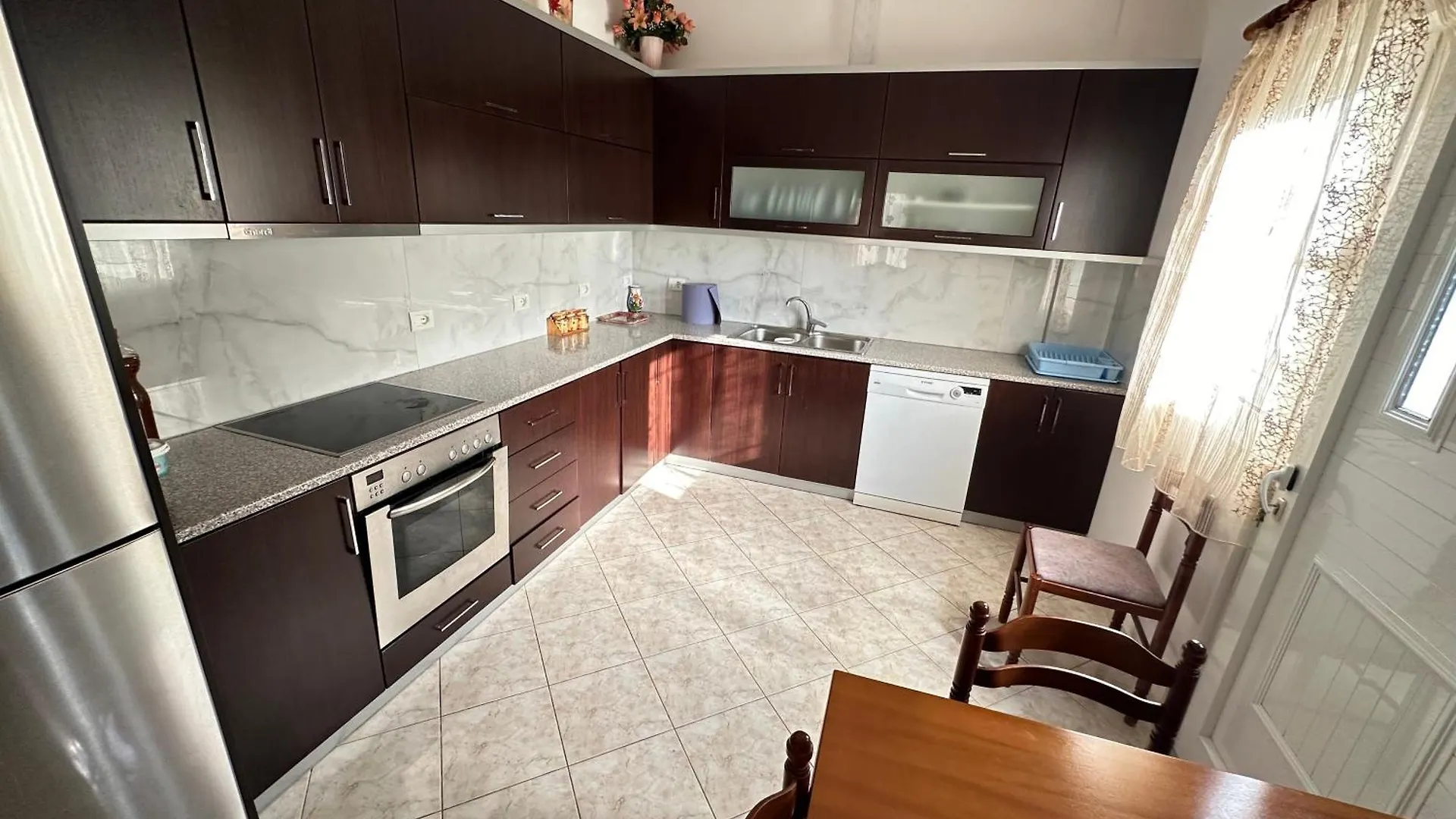Guest House Drizaj Ksamil 0*,