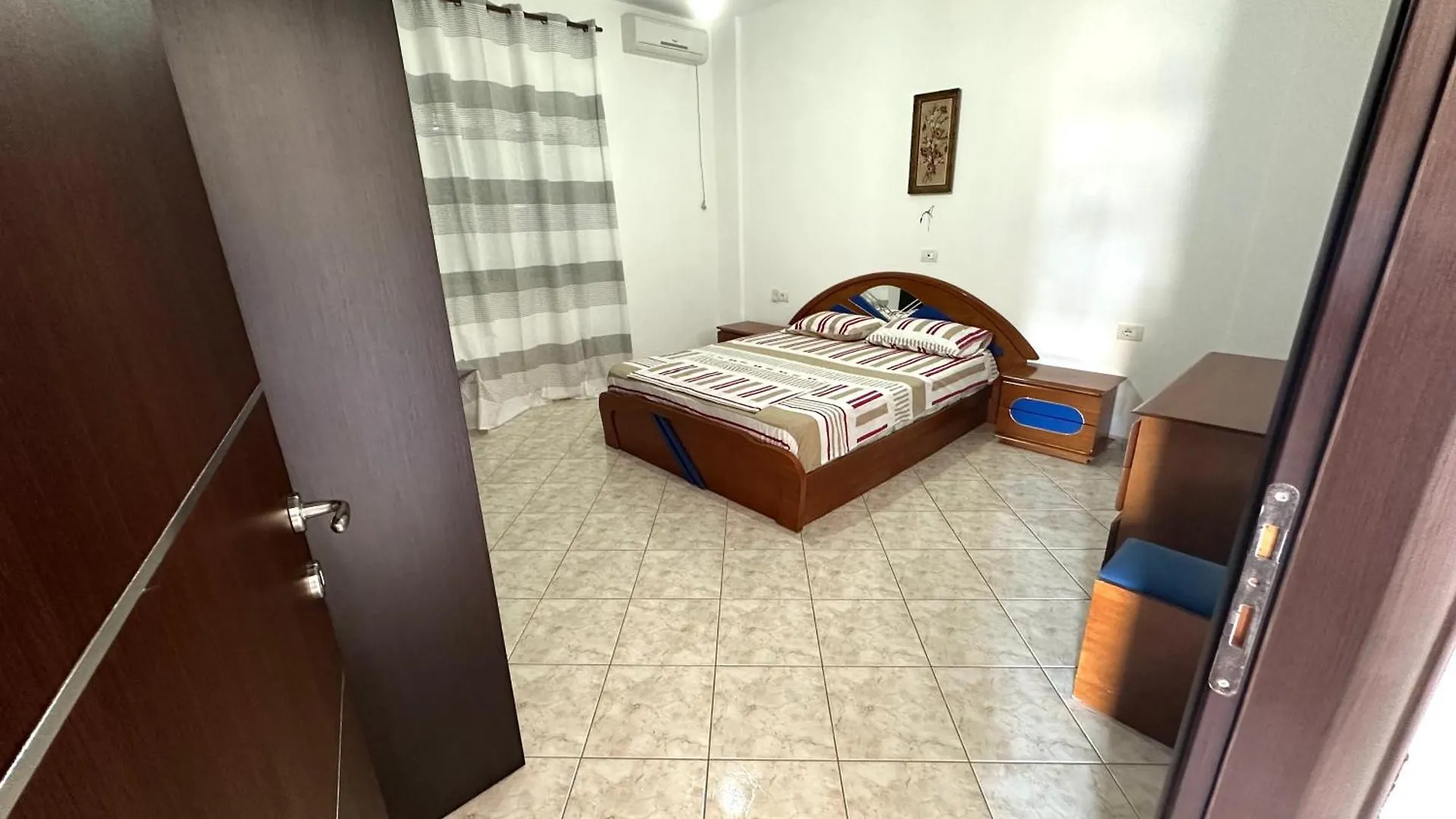 Holiday home Guest House Drizaj Ksamil Albania
