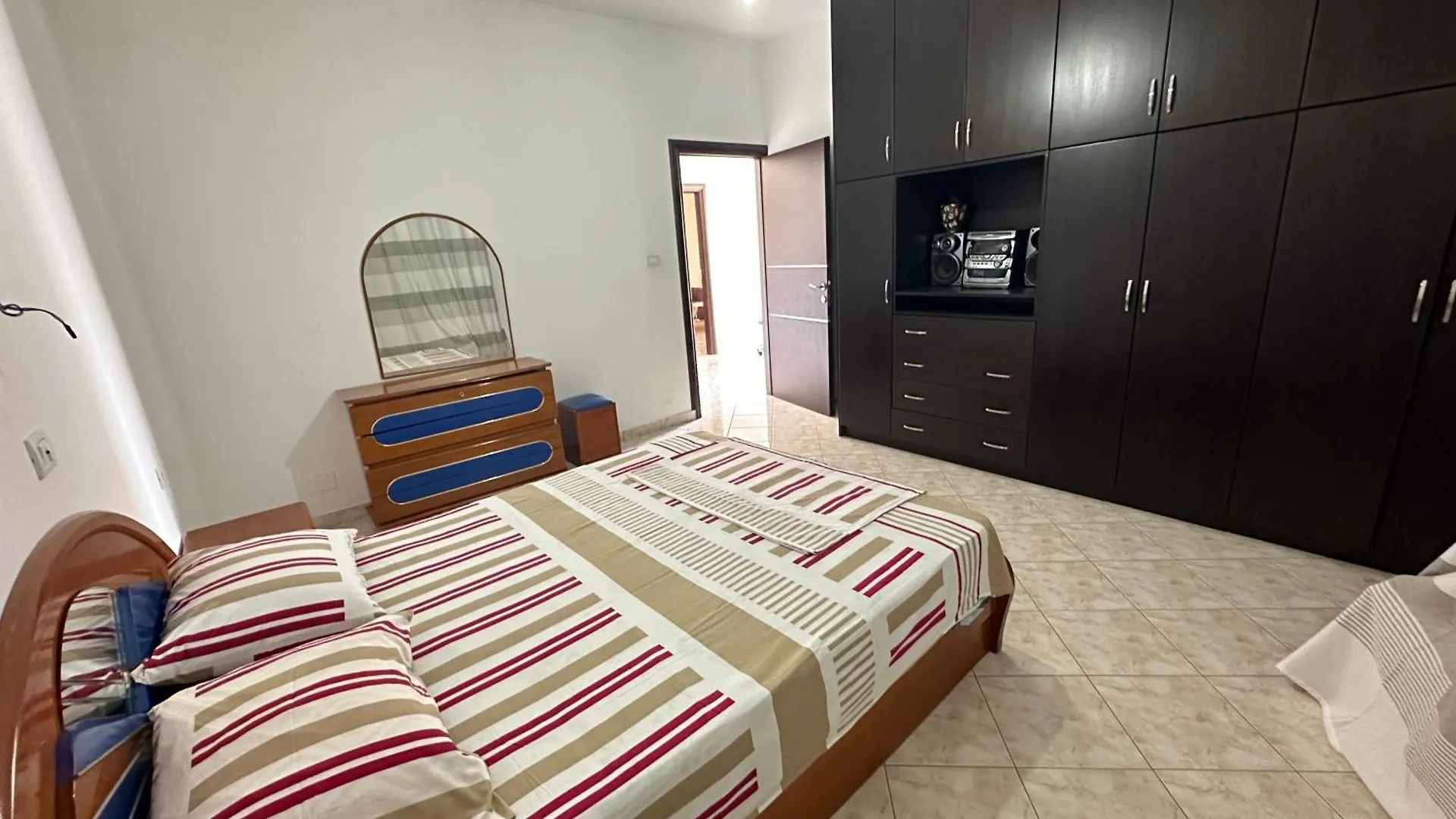 Guest House Drizaj Ksamil