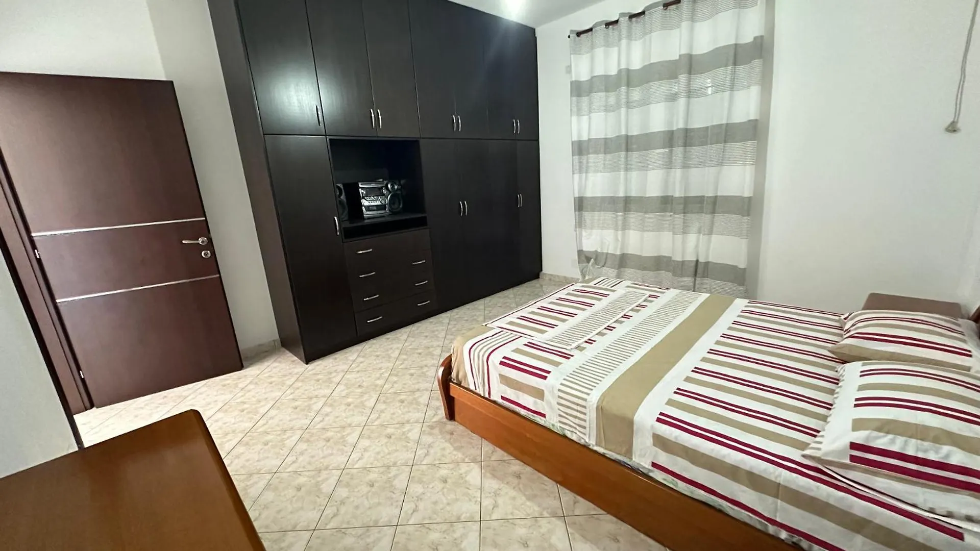 Holiday home Guest House Drizaj Ksamil