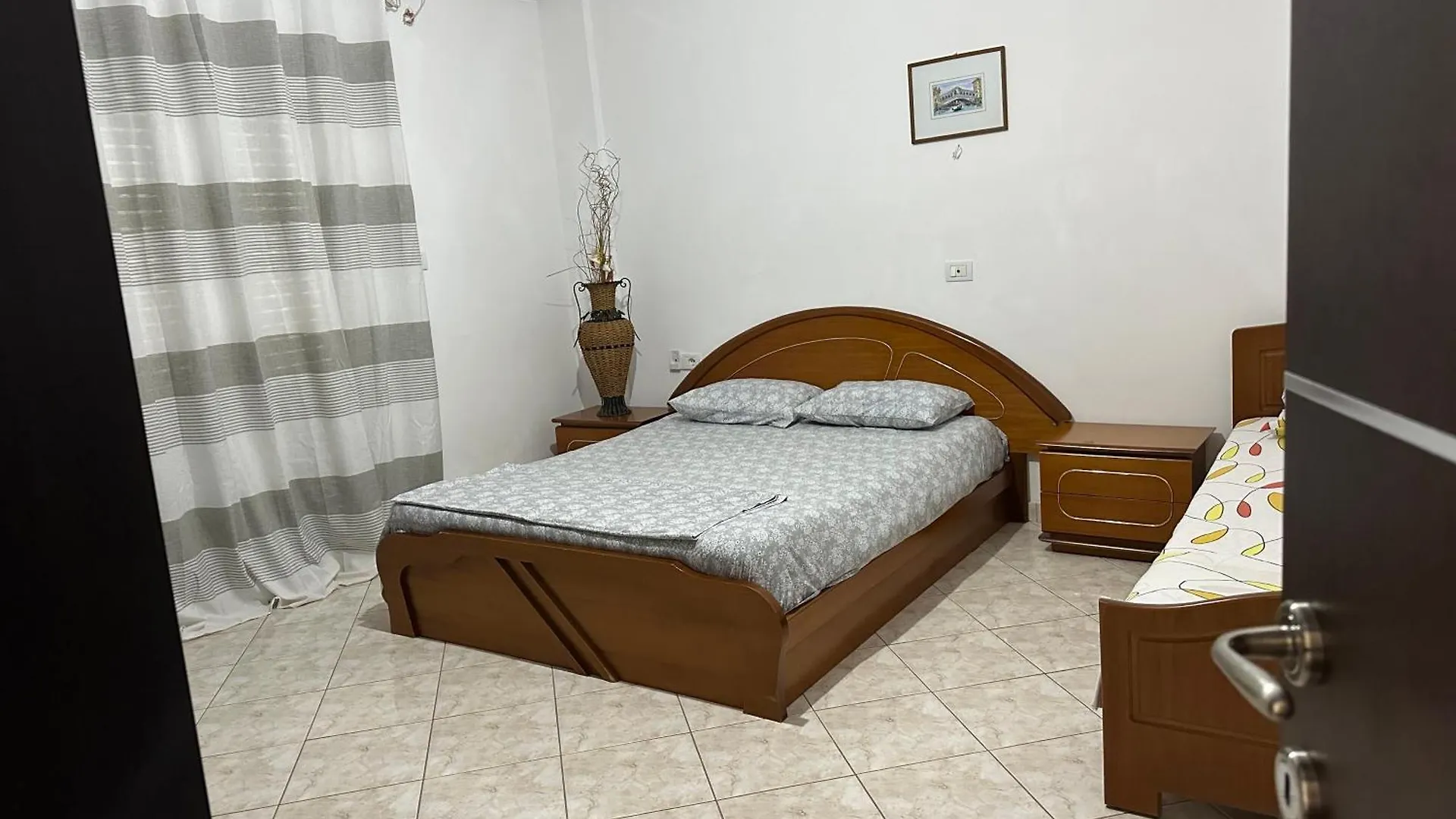 Holiday home Guest House Drizaj Ksamil Albania
