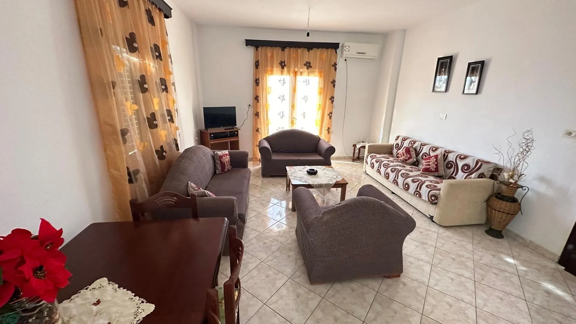 Guest House Drizaj Ksamil