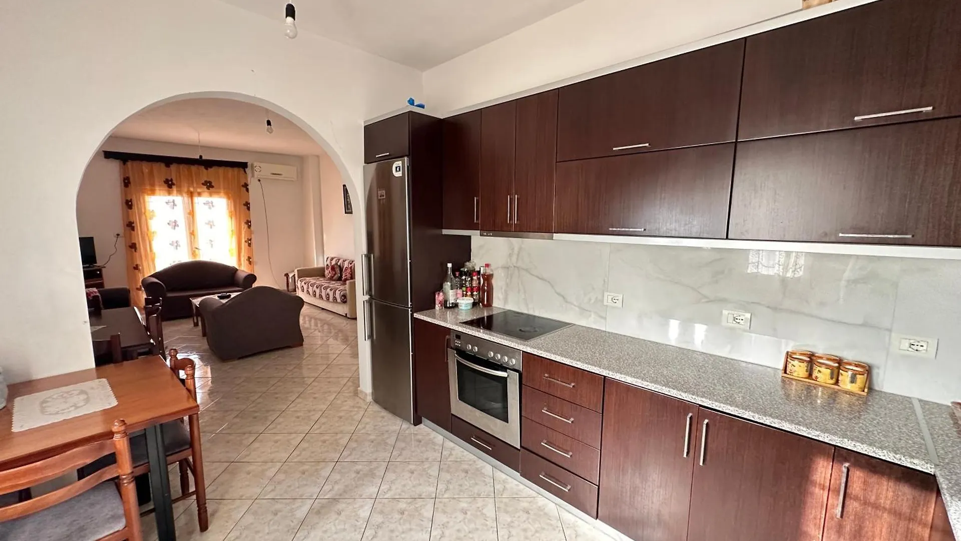 Guest House Drizaj Ksamil Holiday home