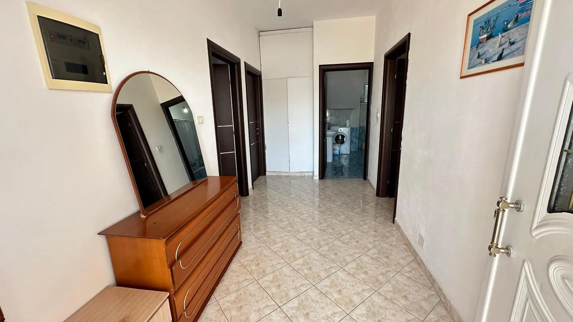 Guest House Drizaj Ksamil Holiday home