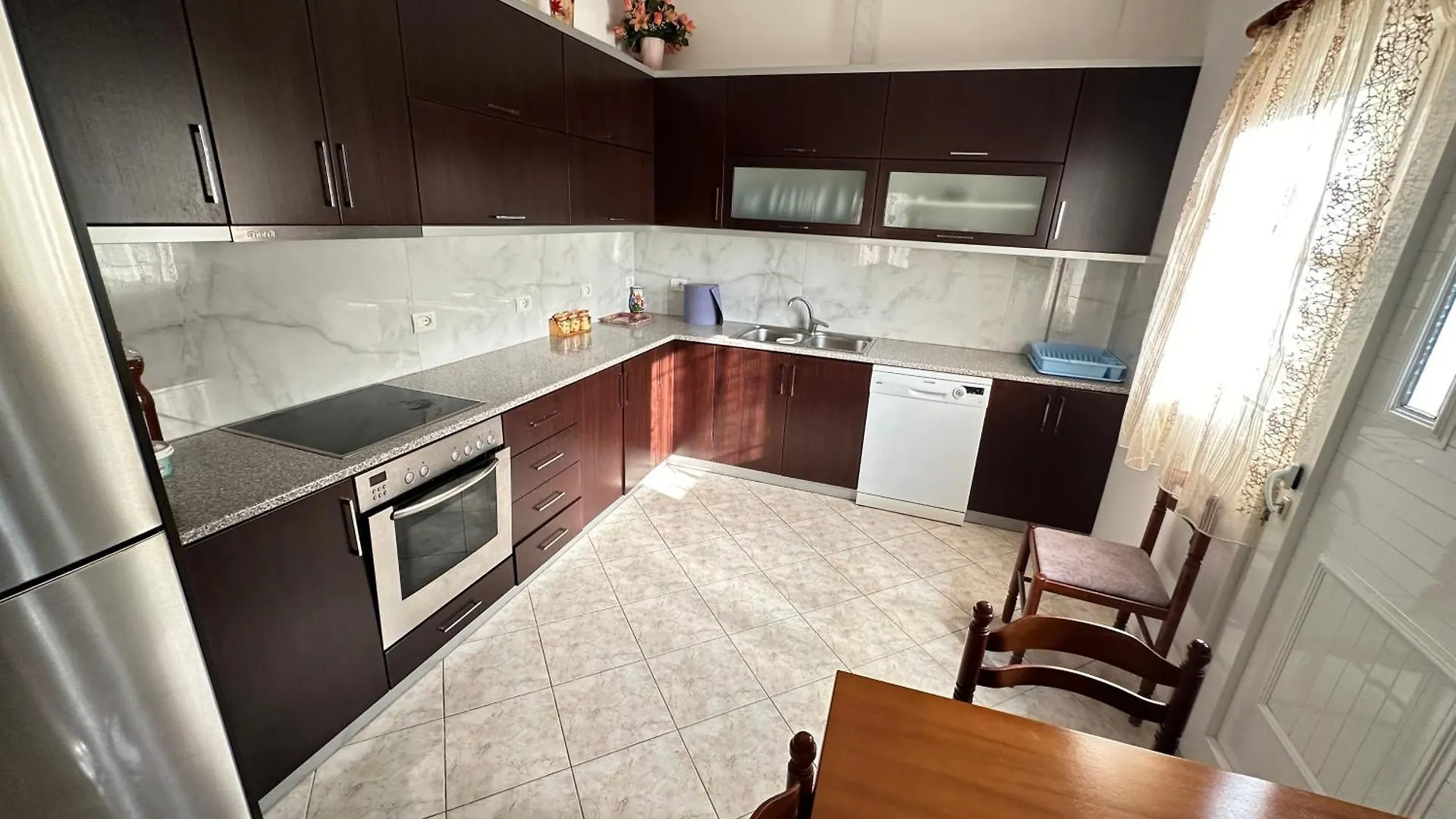 Holiday home Guest House Drizaj Ksamil