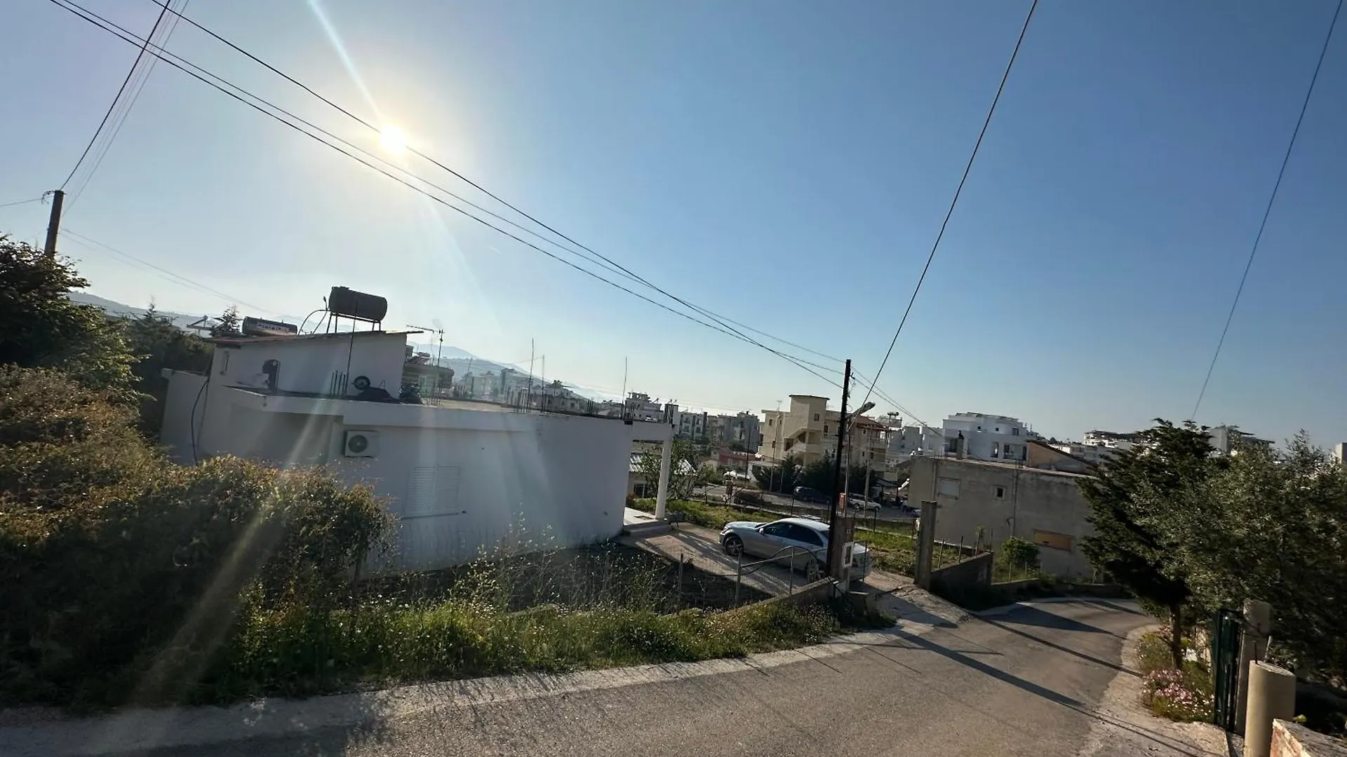 Guest House Drizaj Ksamil 0*,