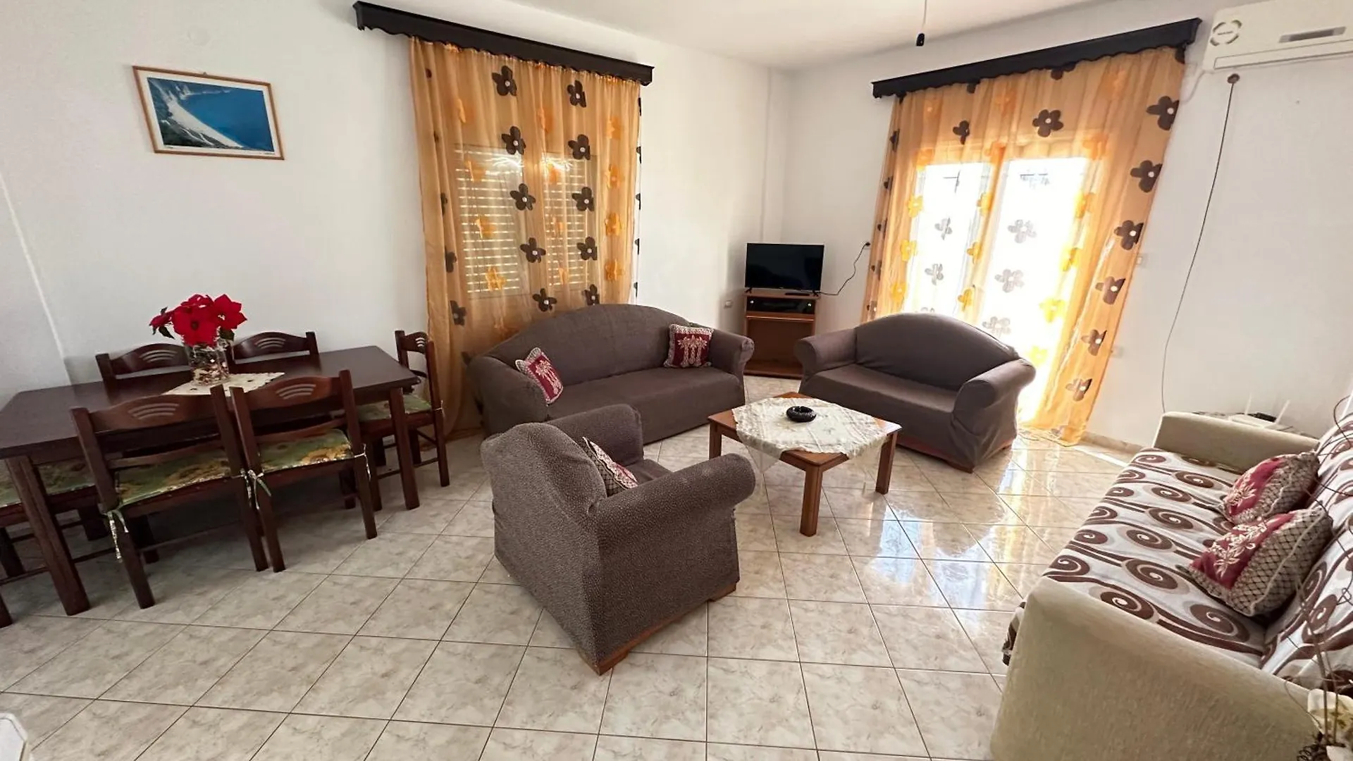 Guest House Drizaj Ksamil Albania
