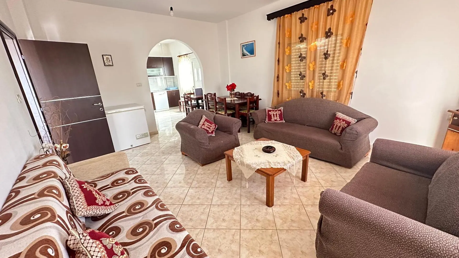 Guest House Drizaj Ksamil