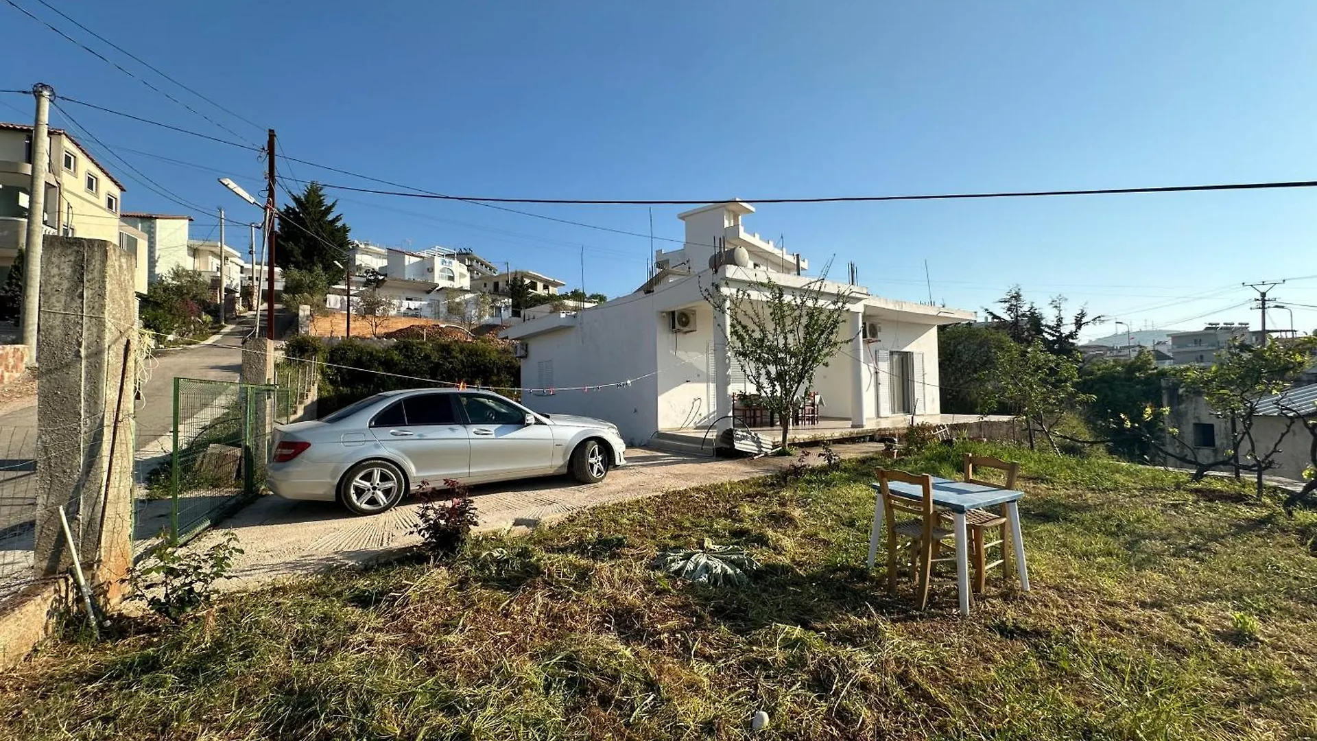 Guest House Drizaj Ksamil Holiday home