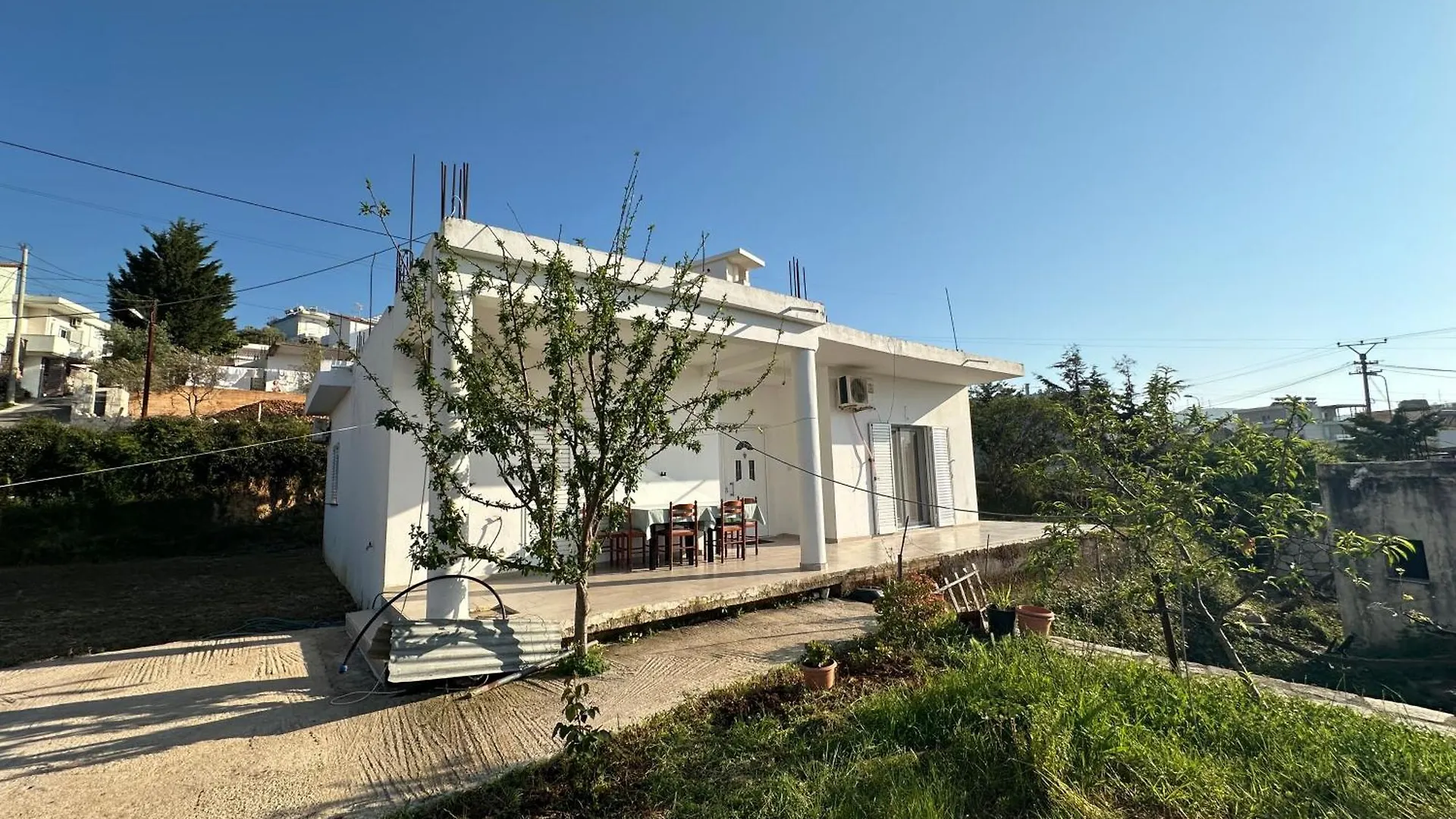 Guest House Drizaj Ksamil