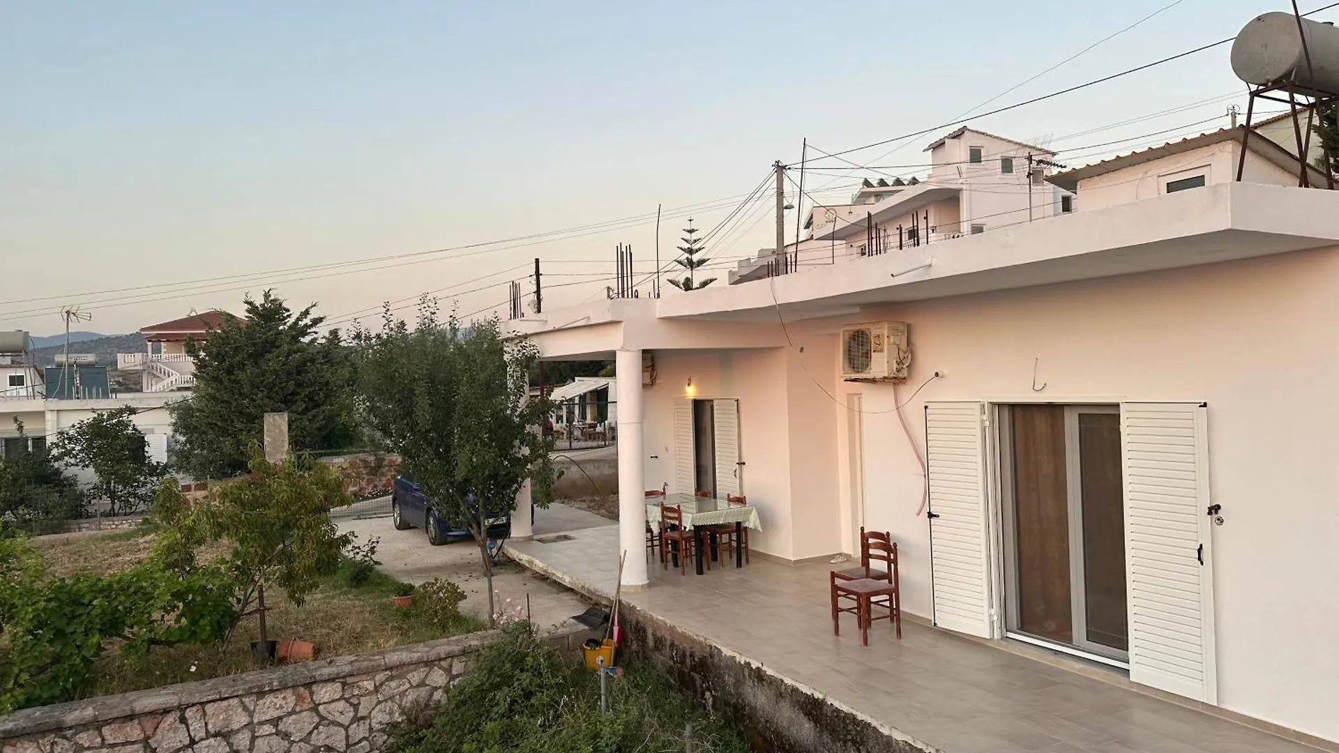 Holiday home Guest House Drizaj Ksamil